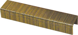 1 1/4 16 Gauge Staple 1 Inch Crown 9M 16S2-31GAL by Stanley Bostitch Best Price