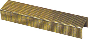 1 1/2 Inch 16 Gauge Staple 1 Inch Crown 7.5M 16S2-38GAL by Stanley Bostitch Best Price