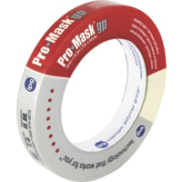 Masking Tape General Purpose 3/4 Inch By 60 Yards 5100-.75 by Intertape Polymer