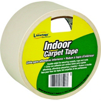 Carpet Tape Double Sided 2 Inch By 36 Yards 9970 by Intertape Polymer