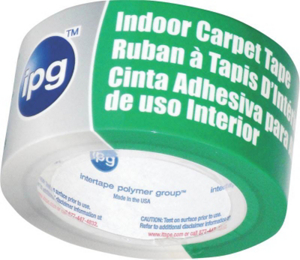 Carpet Tape Double Sided 2 Inch By 10 Inch 9971 by Intertape Polymer Best Price