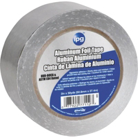 Aluminum Foil Tape 2 Inch By 30 Yards 9201 by Intertape Polymer