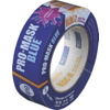 Pro Mask Blue Masking Tape Blue 1.4 inch by 60 yards 9532-1.5 by Intertape Polymer