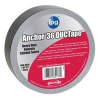 Anchor 36 Duct Tape Contractor Grade 1 7/8 Inch By 60 Yards 4137 by Intertape Polymer