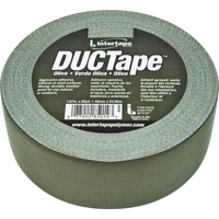 Duct Tape Olive Drab 1 7/8 Inch By 60 Yards 20C-OD2 by Intertape Polymer
