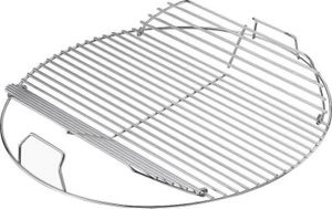 22 1/2 Inch Hinge Cook Grate 7436 by Weber Stephens Best Price