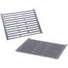 Genesis Prcln/Enml Grates 2Set 7523 by Weber Stephens