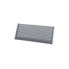 Genesis Prcln/Enml Grates 2Set 7525 by Weber Stephens