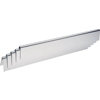 5 Piece Stainless Steel Flavorizer Bar 7535 by Weber Stephens