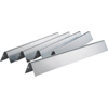 5 Piece Stainless Steel Flavorizer Bars 7540 by Weber Stephens