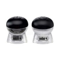 Salt and Pepper Shaker Set 6409 by Weber Stephens