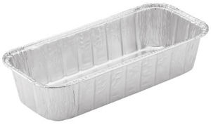 11 By 5 By 2 1/2 Foil Liner 6417 by Weber Stephens Best Price