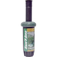 2 1/2 Inch Dual Quarter Spray Head 1225-DSQ by Rainbird