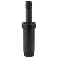 Sure Pop Qt Circle 2 1/2 Popup Sprnkl SP-25-Q by Rainbird