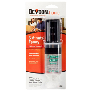25Ml Clear 5 Min Epoxy 20845 by Devcon IBW Best Price