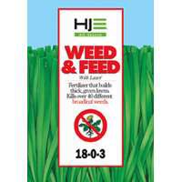 Weed and Feed Fert18-00-03 16# 7011 by Howard Johnsons Best Price