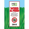Weed and Feed Fert18-00-03 16# 7011 by Howard Johnsons