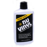 Nu Vinyl Vinyl and Leather Protectant NV-200 by Reed Union Best Price