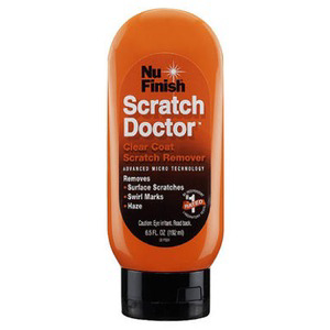 Nu Finish Scratch Doctor NFS-05 by Reed Union Best Price
