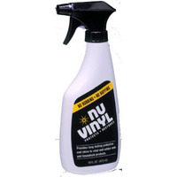 Nu Vinyl 16 Ounces Vinyl and Leather Protectant NV-300 by Reed Union Best Price