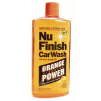 16 Ounces Car Wash NFW-820 by Reed Union Best Price