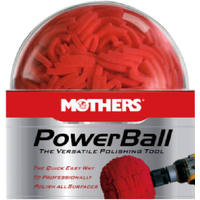 Powerball Polisher Tool 05140 by Mothers Polish Best Price