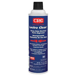 19 Ounce Lectra Clean 02018 by CRC Industries Best Price