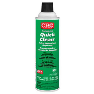 19 Ounce Quick Clean 03180 by CRC Industries Best Price