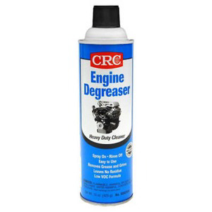 15 Ounce Engine Degreaser 05025CA by CRC Industries Best Price