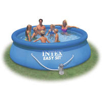 12 By 30 Pool Set/Pump 56421EG by Intex Recreation Best Price