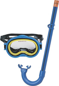 Adventure Swim Mask/Snorkel 55942 by Intex Recreation Best Price