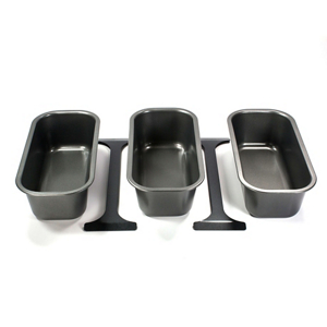Nesco 5 Peice Buffet Kit 4908-12-40PR by Nesco Metal Ware Best Price