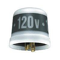 Lc Series 1000 W Twist Lock Photo Control LC4521C by Intermatic Best Price