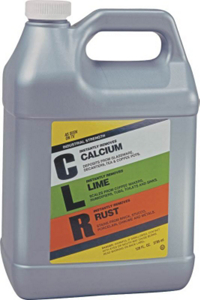CLR 128 Ounce Clr Cleaner CL-4 by Jelmar Best Price