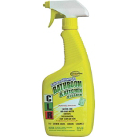 Jelmar CLR 26 Ounce Bath and Kitchen Cleaner