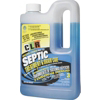 CLR Septic System Treatment 28 OUNCES . SEP-6 by Jelmar
