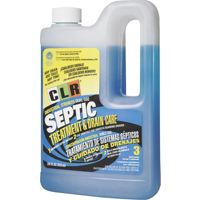 Jelmar 28 Ounce CLR Septic System Treatment