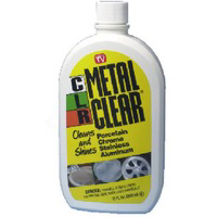 CLR 12 Ounces Clr Metal Cleaner MC-12 by Jelmar Best Price