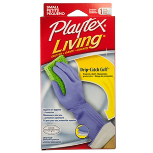 Small Rubber Glove 06306 by Playtex Products Best Price