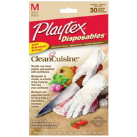 30Ct Med Play Foodglove 06407 by Playtex Products Best Price