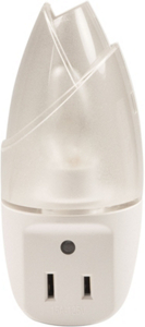 15A 7W Night Light L00-51018-RNL by Leviton Manufacturing Best Price