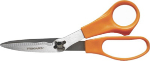 7 Inches Kitchen Scissors 94717897 by Fiskars Best Price