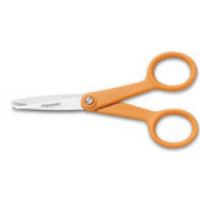 5 Inches Microtip Scissors 94817097 by Fiskars Best Price