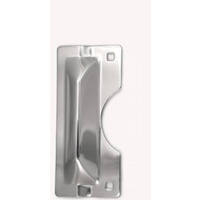 Brass Heavy Duty Latch Guard 1089 by Belwith Products