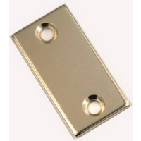 Prime Coat Filler Plate 1191 by Belwith Products