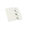 White Swing Privacy Lock 1843 by Belwith Products