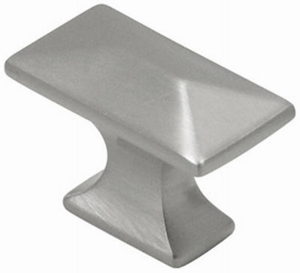1-1/4 Inches Sat Ni Cab Knob P2150-SN by Belwith Products Best Price
