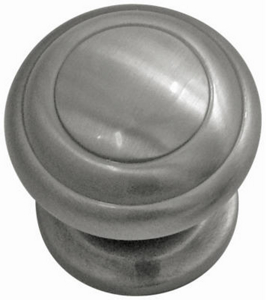 1-1/4 Inches Sat Ni Cab Knob P2283-SN by Belwith Products Best Price