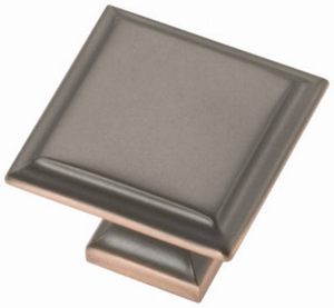 1-1/4 Inches Oil Rub Brz Knob P3270-2122 by Belwith Products Best Price