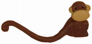 1-1/4 Inches Brn Cabinet Pull P3289-HPBR by Belwith Products Best Price